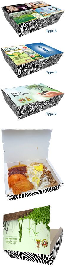 Polystyrene ban in Malaysia